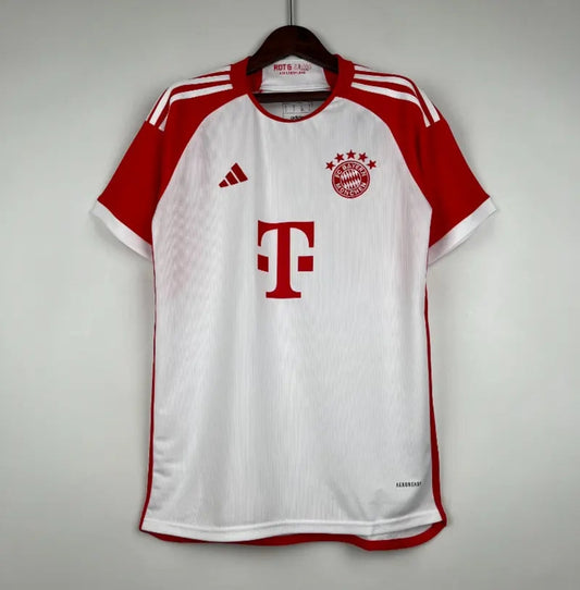 Camiseta Clásica FC Bayern Múnich 2023-24
