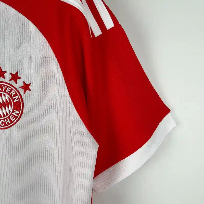 Camiseta Clásica FC Bayern Múnich 2023-24