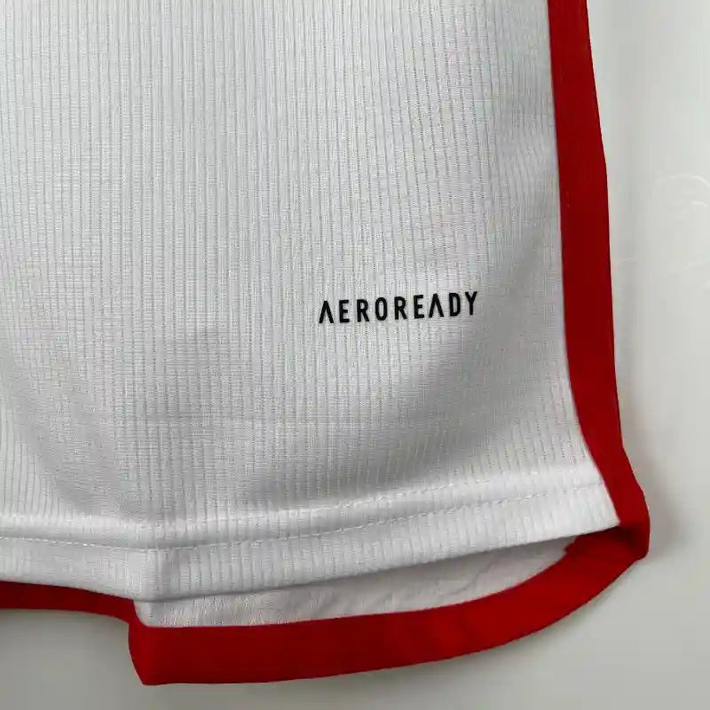 Camiseta Clásica FC Bayern Múnich 2023-24