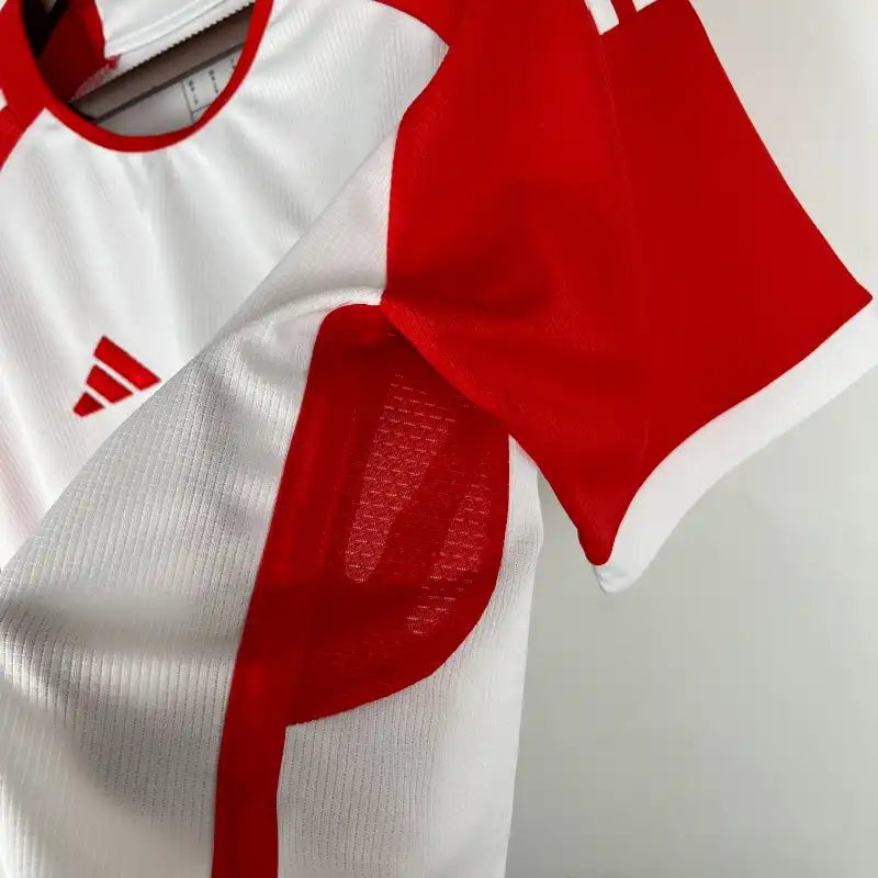 Camiseta Clásica FC Bayern Múnich 2023-24