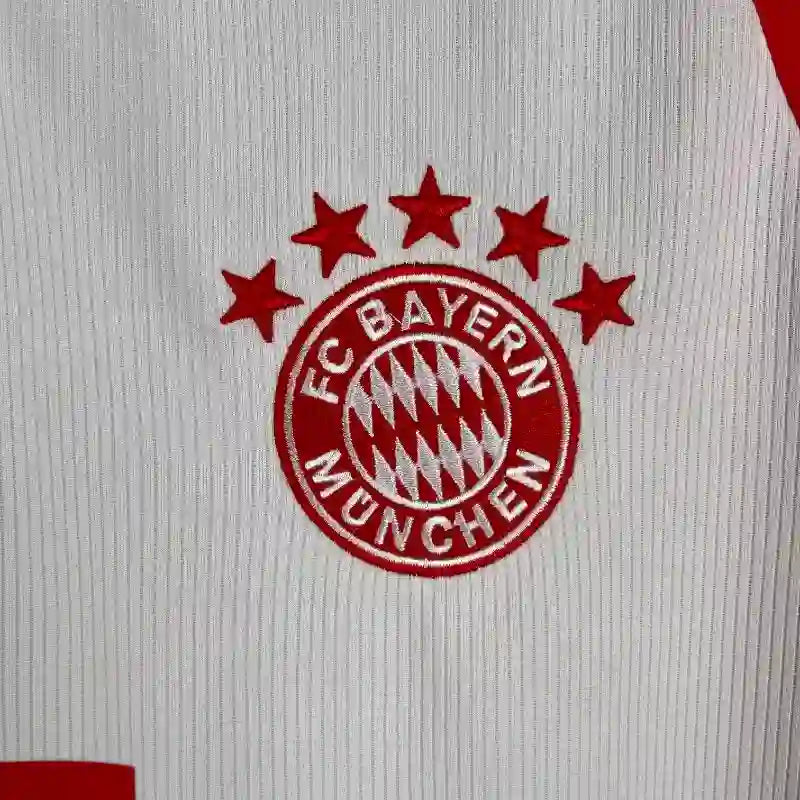 Camiseta Clásica FC Bayern Múnich 2023-24