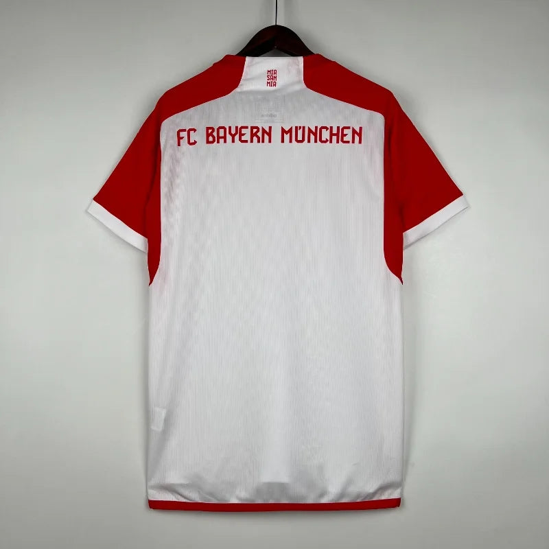 Camiseta Clásica FC Bayern Múnich 2023-24