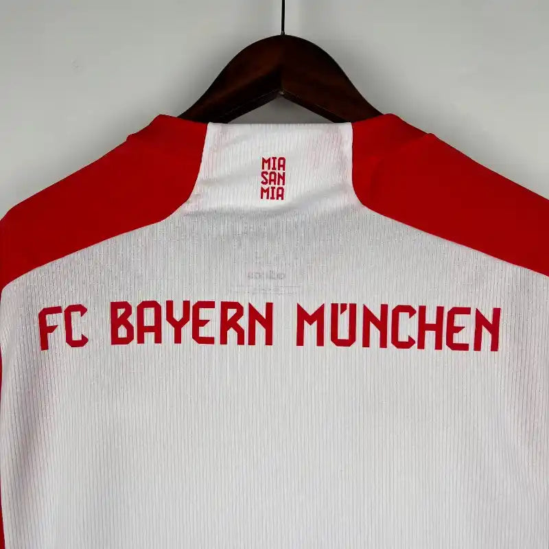 Camiseta Clásica FC Bayern Múnich 2023-24