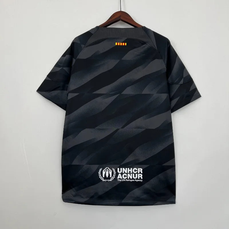 FC Barcelona Classic T-shirt 1998-99