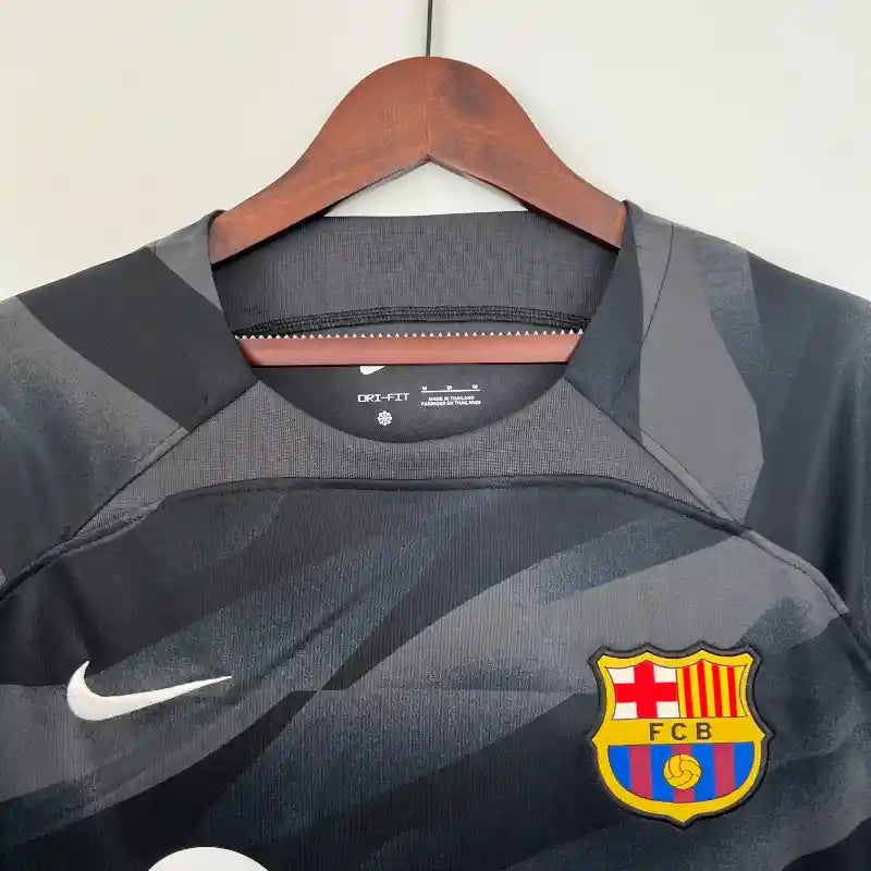 FC Barcelona Classic T-shirt 1998-99