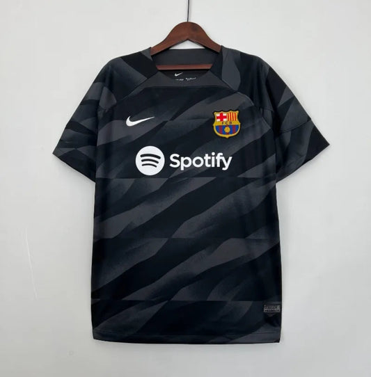 Camiseta Clásica FC Barcelona Portero 2023-24