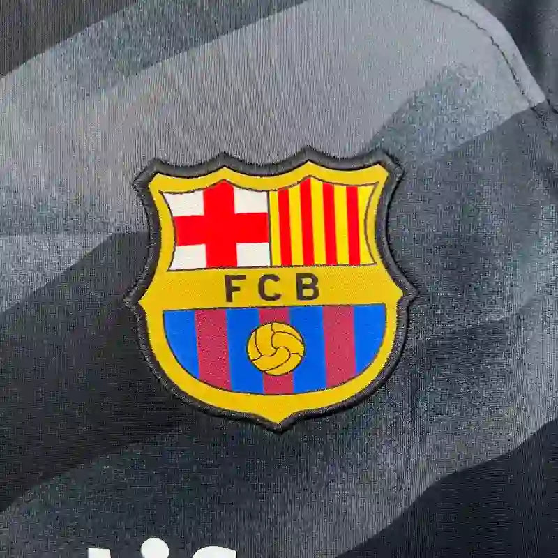 FC Barcelona Classic T-shirt 1998-99
