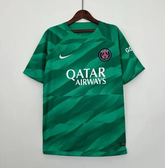 Camiseta Clásica PSG FC Portero 2023-24