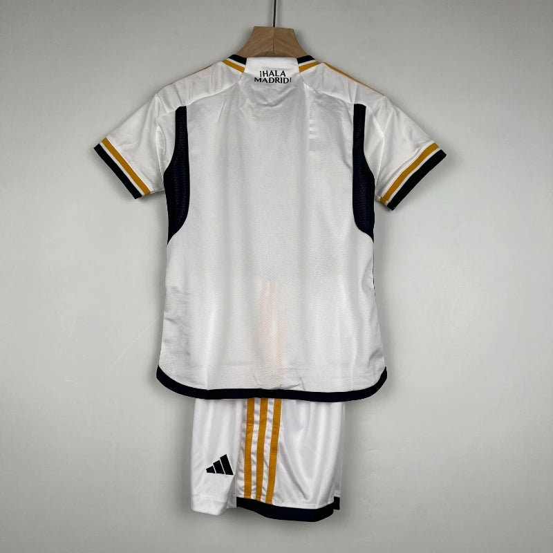 Equipación Real Madrid 2023-24