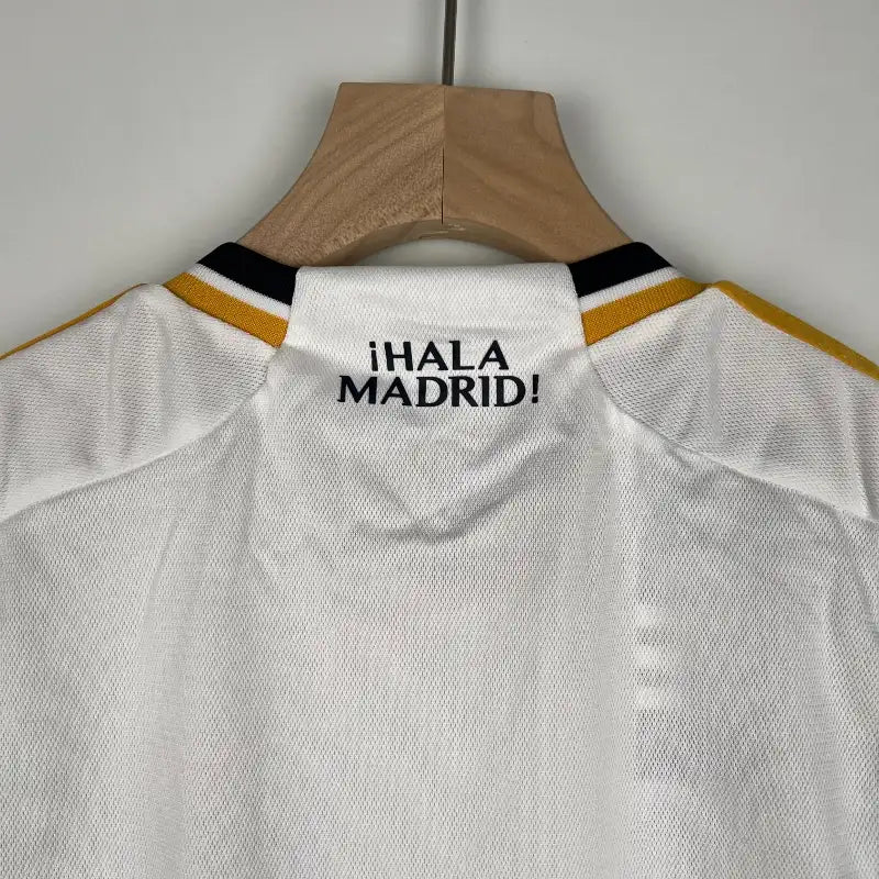 Equipación Real Madrid 2023-24