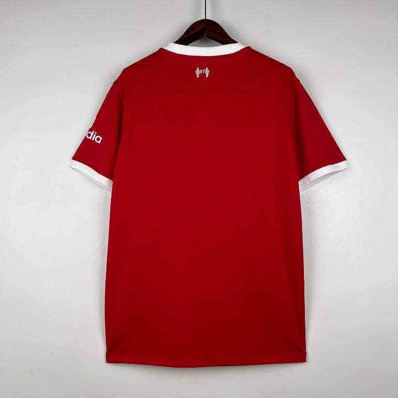 Liverpool FC Classic Jersey 2023-24 