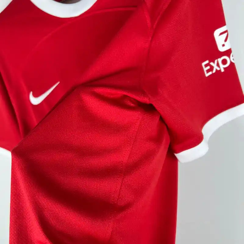 Liverpool FC Classic Jersey 2023-24 
