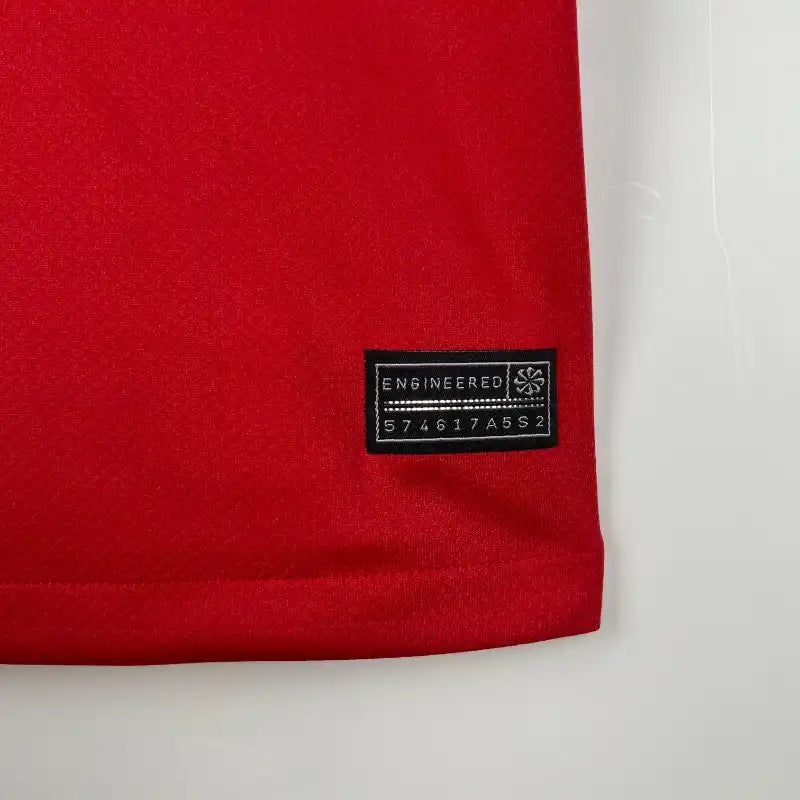 Liverpool FC Classic Jersey 2023-24 