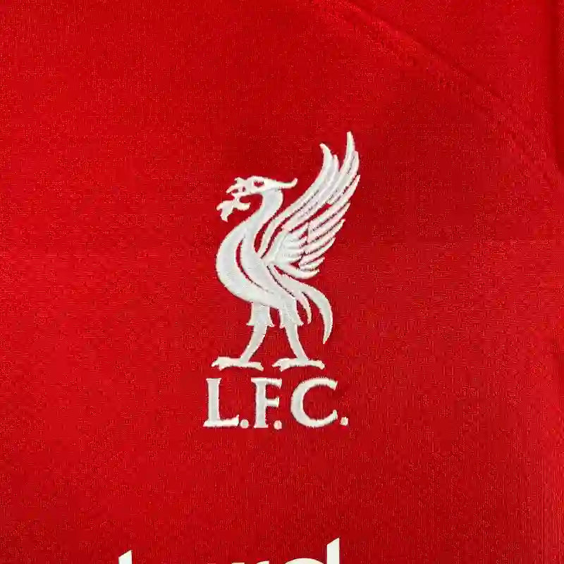 Liverpool FC Classic Jersey 2023-24 