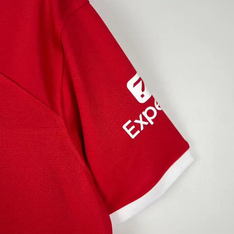 Liverpool FC Classic Jersey 2023-24 