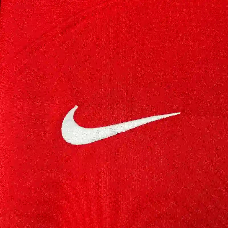Liverpool FC Classic Jersey 2023-24 