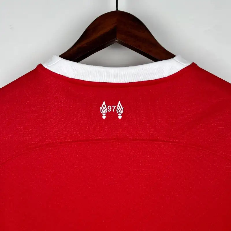Liverpool FC Classic Jersey 2023-24 