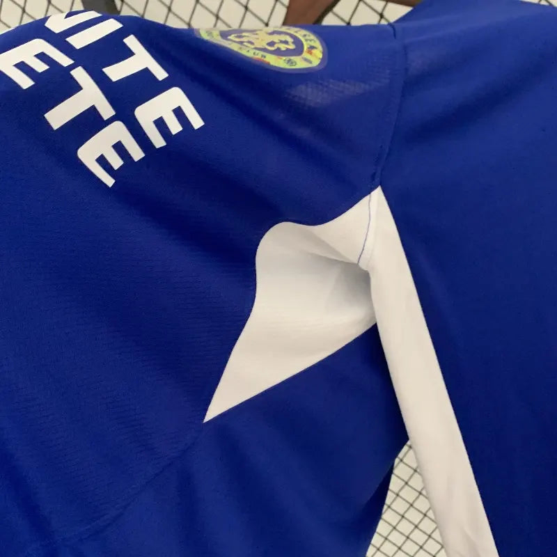 Camiseta Clásica Chelsea FC Manga Larga 2023-24