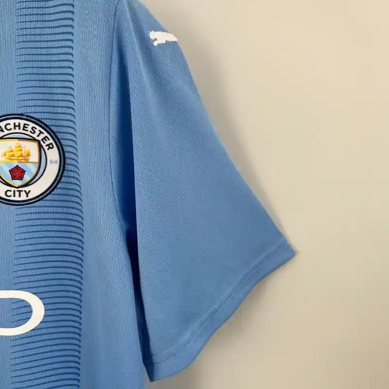 Manchester City FC Classic Jersey 2023-24 