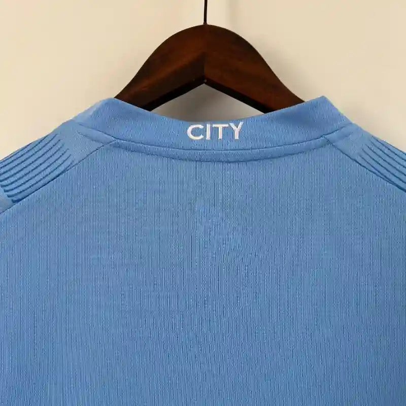 Manchester City FC Classic Jersey 2023-24 