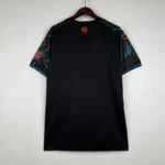 Camiseta Clásica Manchester City FC Visitante (3ª) 2023-24