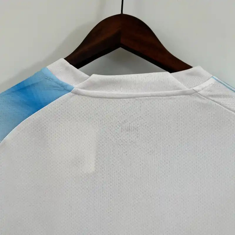 Camiseta Clásica Olympique de Marsella 2022-23