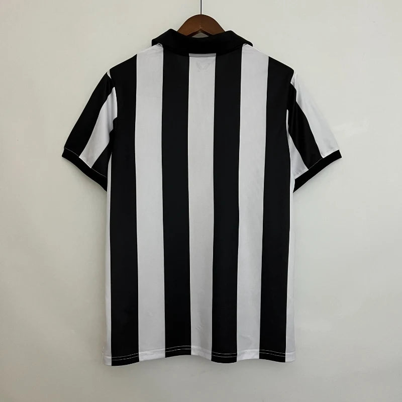 Camiseta Clásica Newcastle United FC 130 Aniversario 2022-23