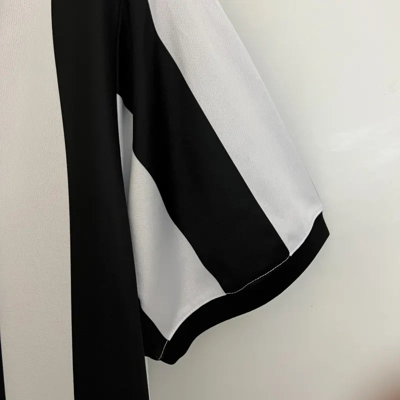 Camiseta Clásica Newcastle United FC 130 Aniversario 2022-23