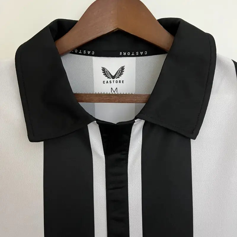 Camiseta Clásica Newcastle United FC 130 Aniversario 2022-23