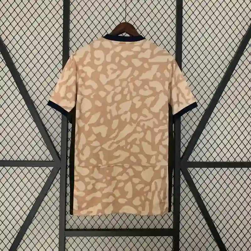 Camiseta Clásica PSG FC Visitante (3ª) 2023-24