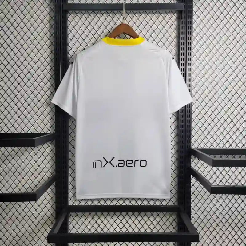 Camiseta Clásica Parma FC 2023-24