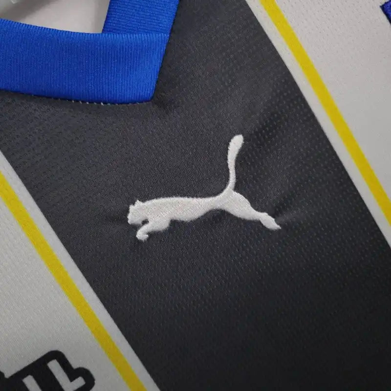 Camiseta Clásica Parma FC 2023-24
