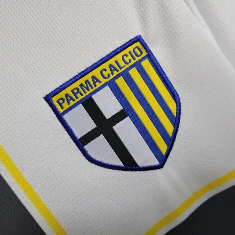 Camiseta Clásica Parma FC 2023-24