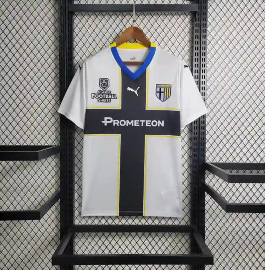Camiseta Clásica Parma FC 2023-24