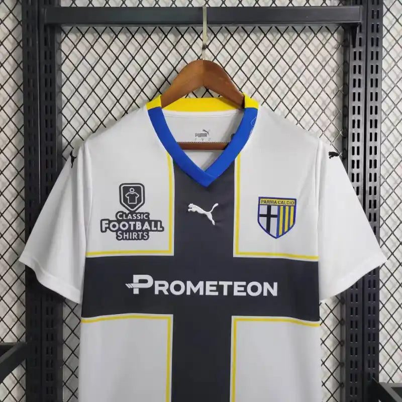 Camiseta Clásica Parma FC 2023-24