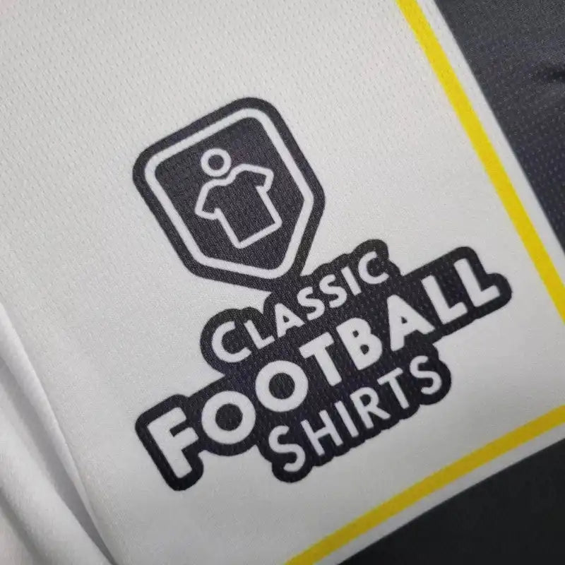 Camiseta Clásica Parma FC 2023-24