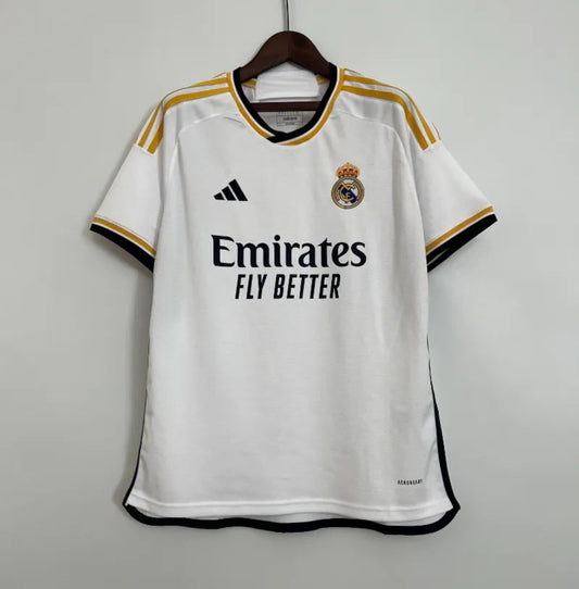 Camiseta Clásica Real Madrid 2023-24