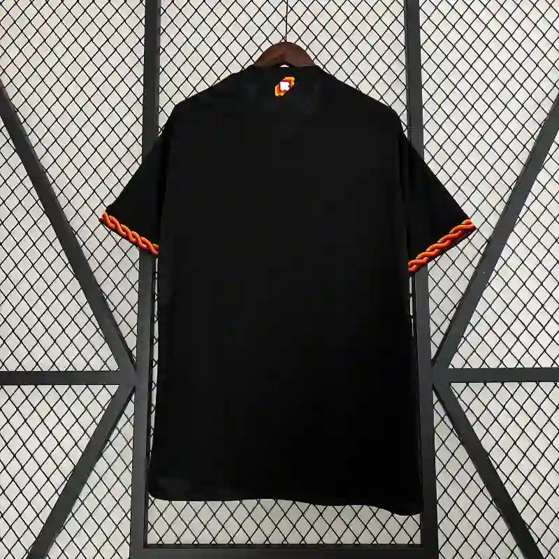 AC Roma Away Classic T-Shirt (3rd) 2023-24 