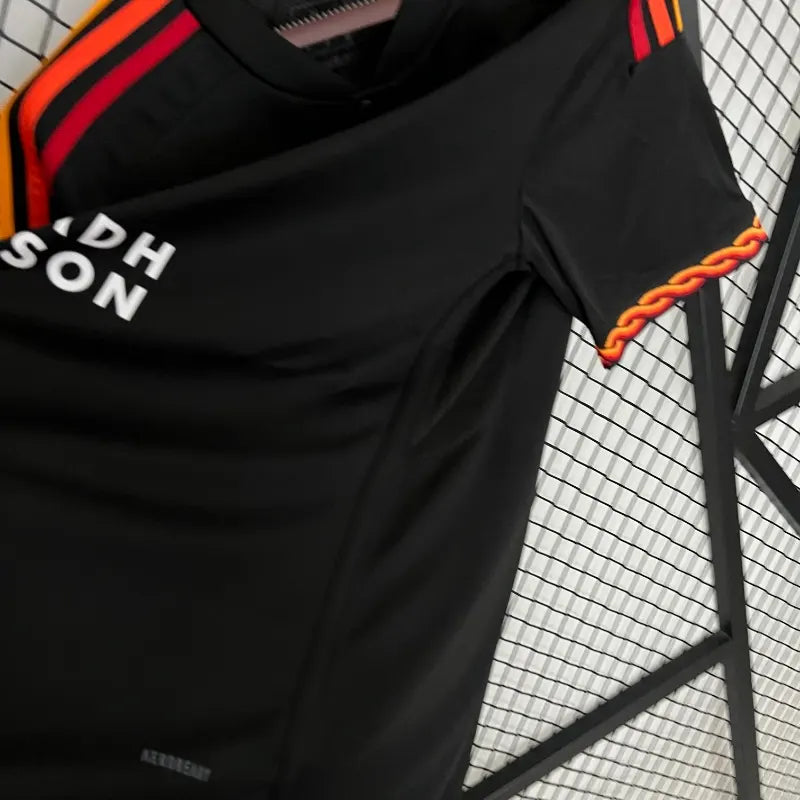 AC Roma Away Classic T-Shirt (3rd) 2023-24 