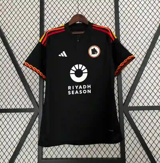 AC Roma Away Classic T-Shirt (3rd) 2023-24 