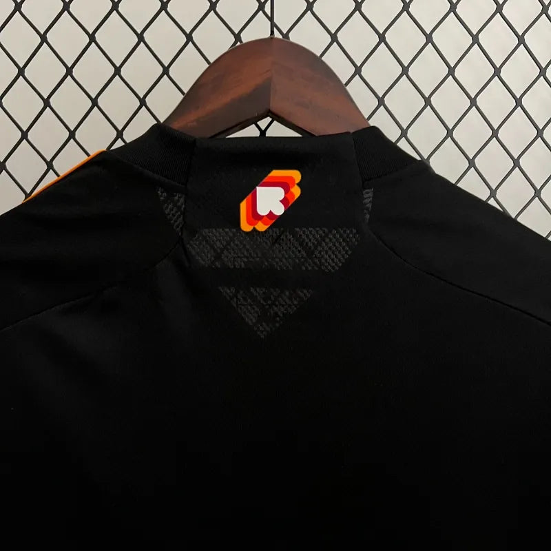AC Roma Away Classic T-Shirt (3rd) 2023-24 