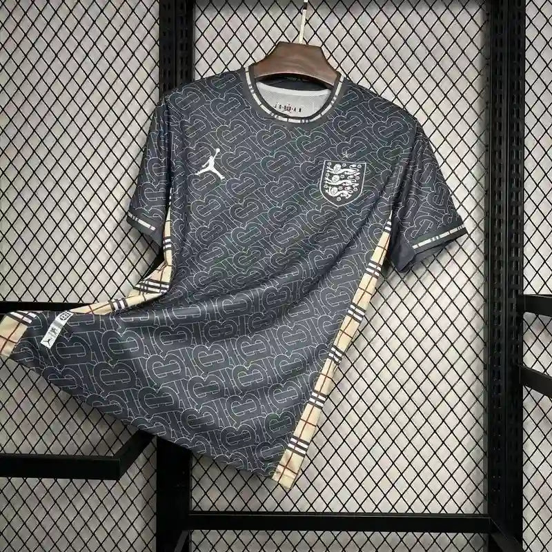 Camiseta Clásica Inglaterra Edición Especial Jordan 2024