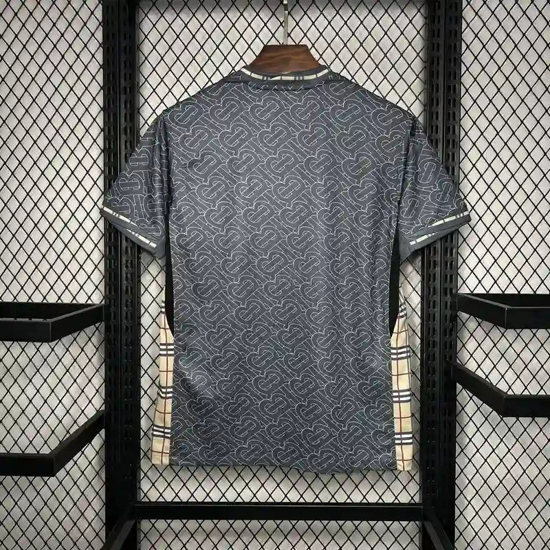 Camiseta Clásica Inglaterra Edición Especial Jordan 2024