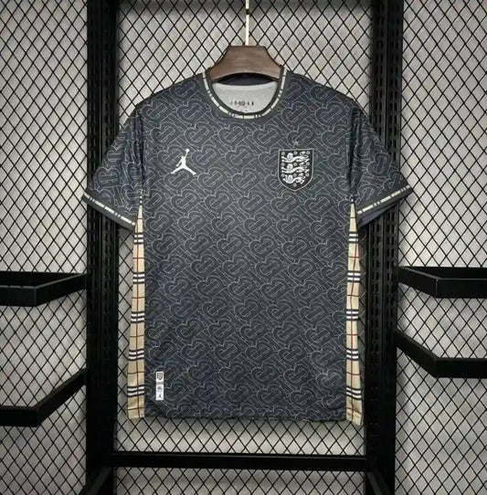 Camiseta Clásica Inglaterra Edición Especial Jordan 2024