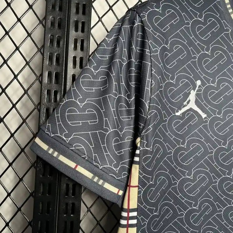 Camiseta Clásica Inglaterra Edición Especial Jordan 2024