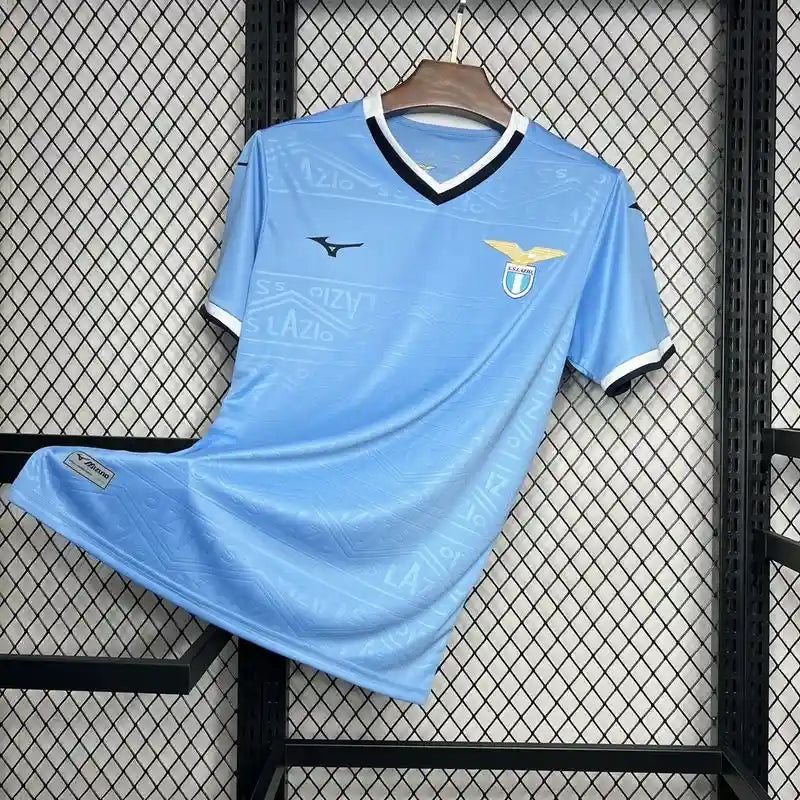 Camiseta Clásica SS Lazio 2024-25