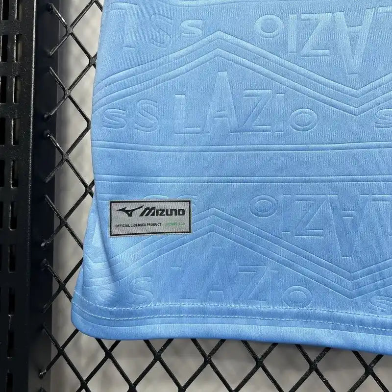 Camiseta Clásica SS Lazio 2024-25