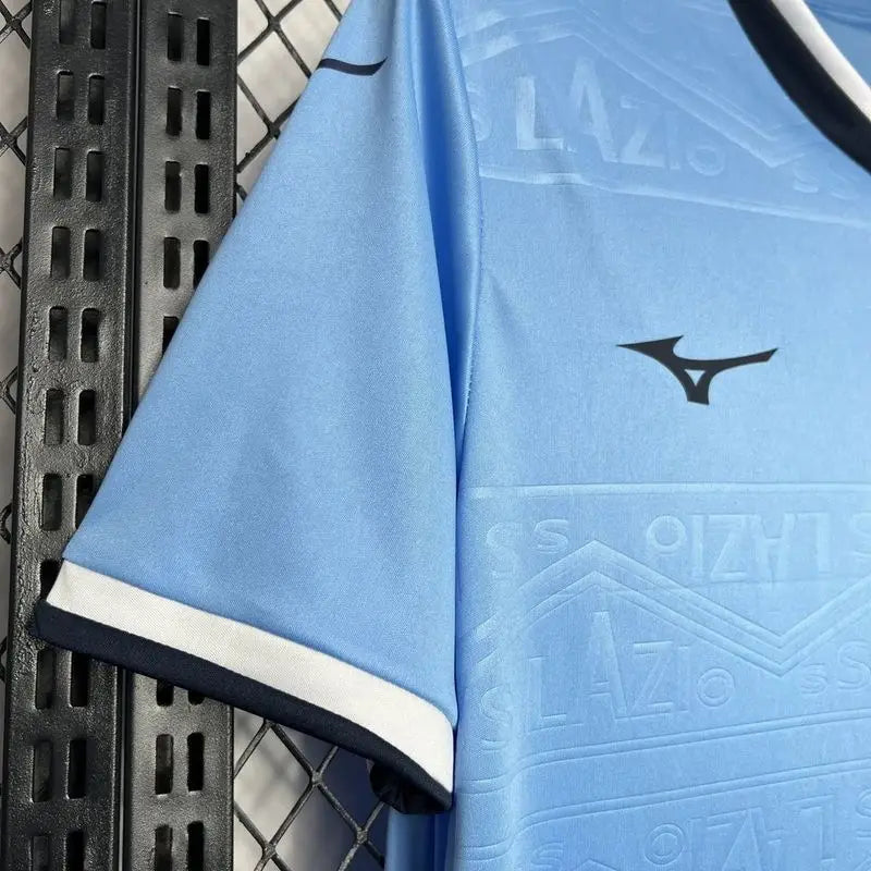 Camiseta Clásica SS Lazio 2024-25