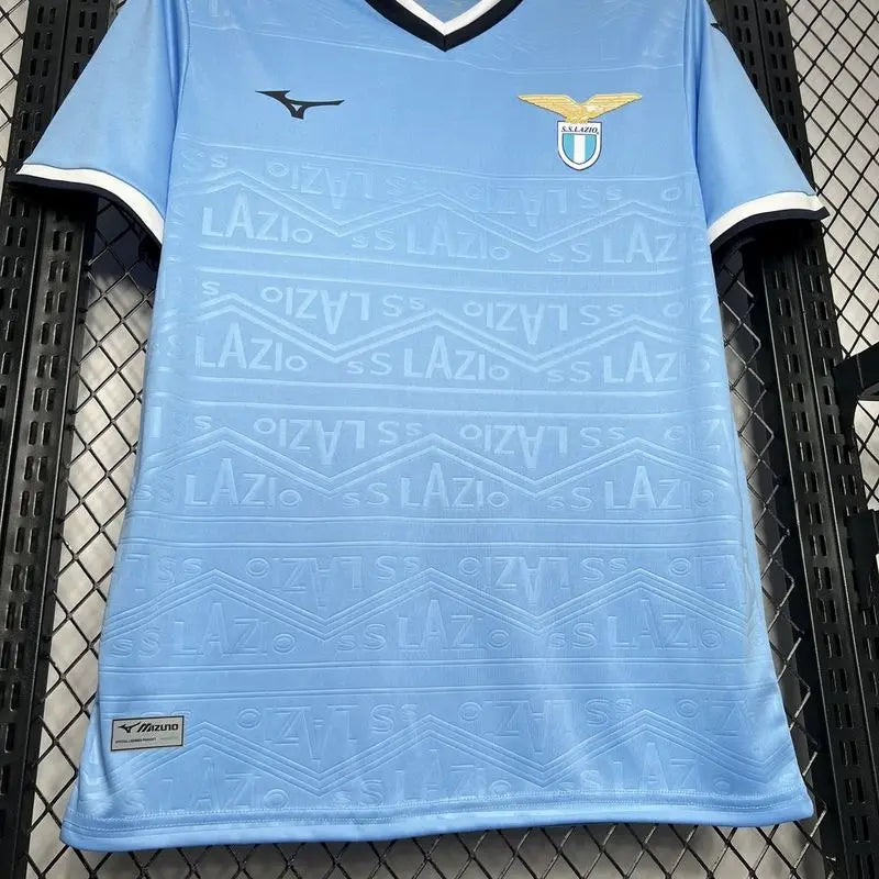 Camiseta Clásica SS Lazio 2024-25