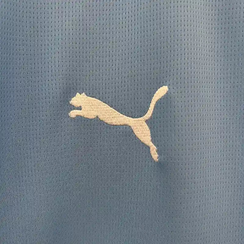 Camiseta Clásica Manchester City FC 2024-25